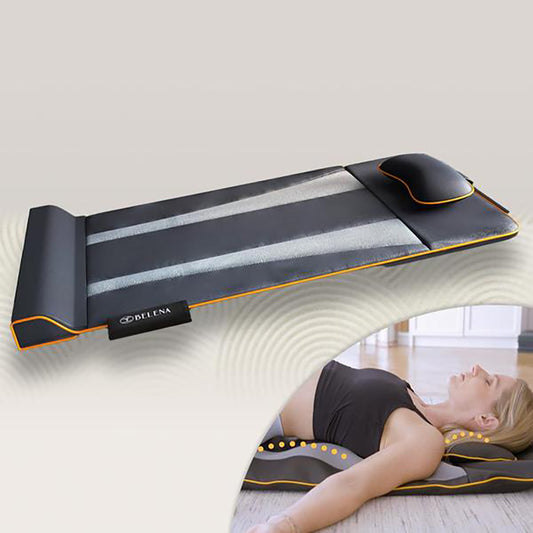 Belena Air Stretch - Stretch-Massage- und Yogamatte