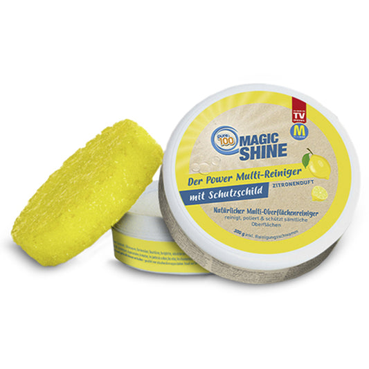 Pure100 MagicShine