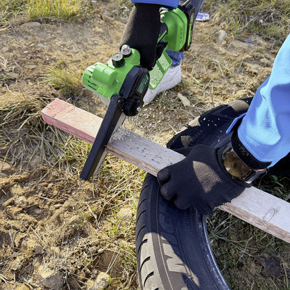 Hammersmith Pocket Saw Pro, Akku-Handkettensäge
