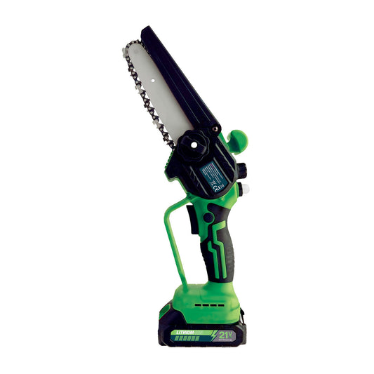 Hammersmith Pocket Saw Pro, Akku-Handkettensäge