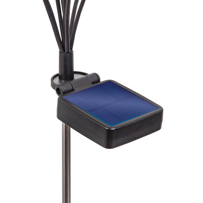 Handy Lux Solar Dancing Lights, 2 Stück
