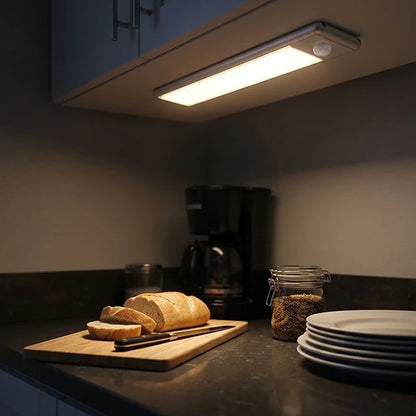 LED Schrankleuchte 5in1 mit Bewegungsmelder B.Living