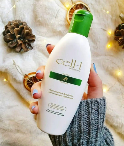 Lotion pour le corps Cell-1, 200 ml