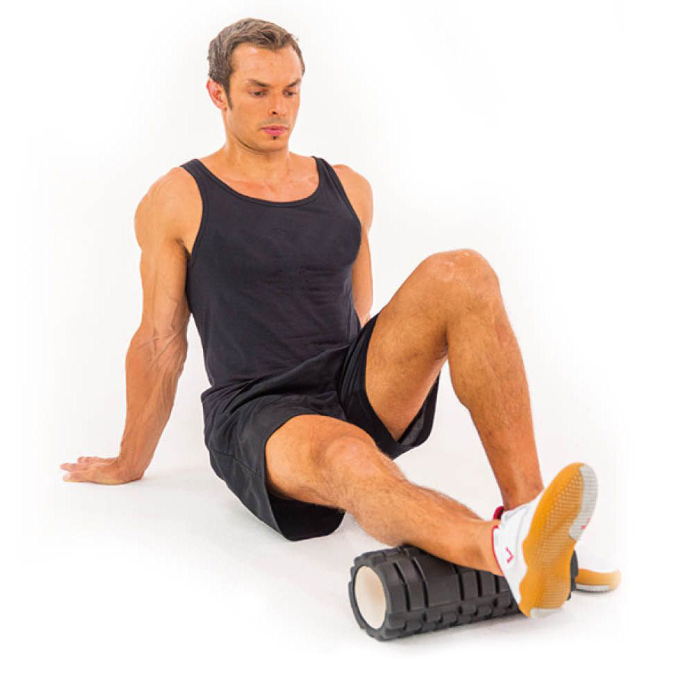 Rouleau de yoga Wondercore