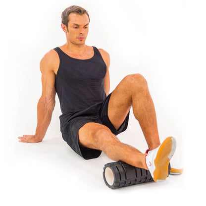 Rouleau de yoga Wondercore