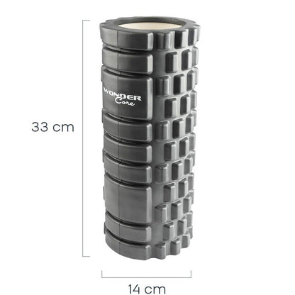 Rouleau de yoga Wondercore