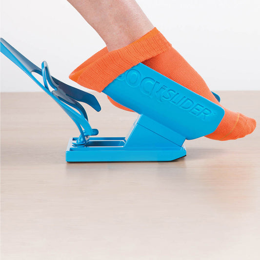 Sock Slider - Sockenanziehhilfe