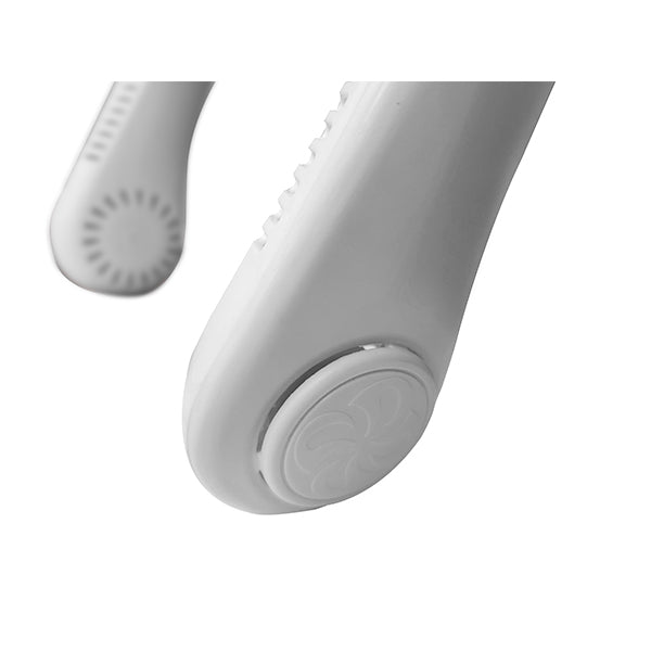 Mobiler Akku-Nackenventilator