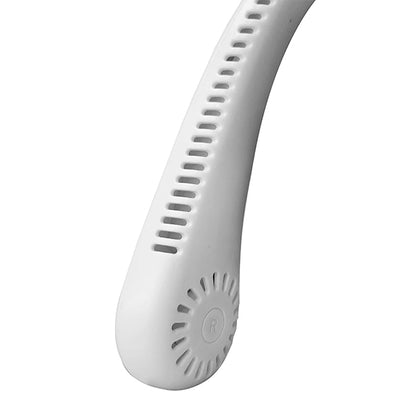 Mobiler Akku-Nackenventilator