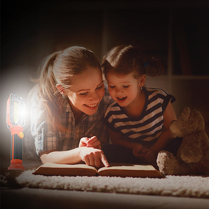 Lampe LED multifonction Starlyf Do-It-All