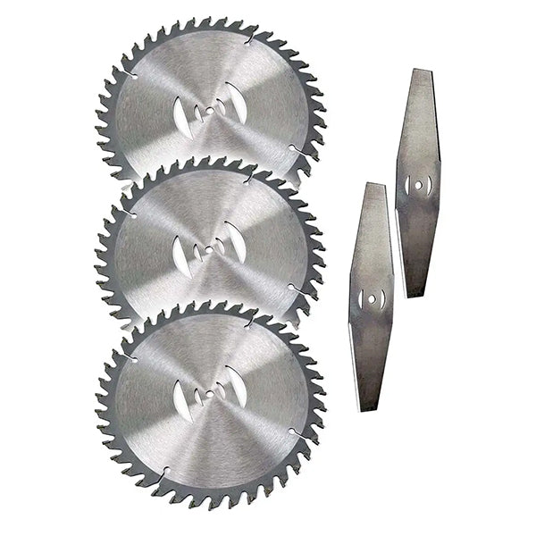 Rotorazer 8 in 1 Cutting Accessories Zusatzklingen