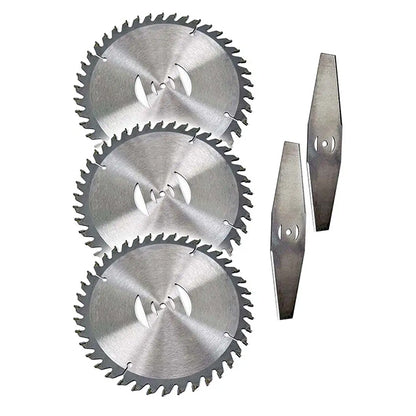 Rotorazer 8 in 1 Cutting Accessories Zusatzklingen