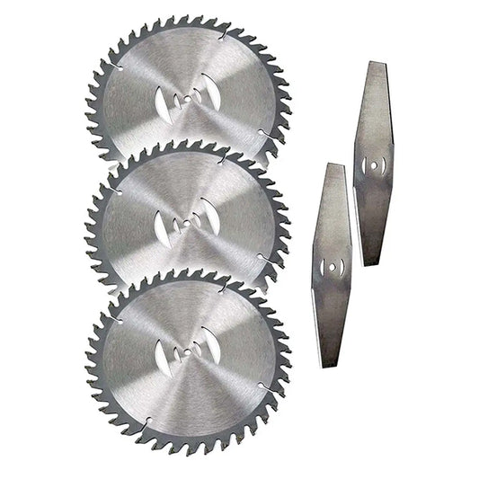 Rotorazer 8 in 1 Cutting Accessories Zusatzklingen