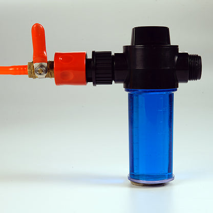 Nettoyeur hydrodynamique Starlyf
