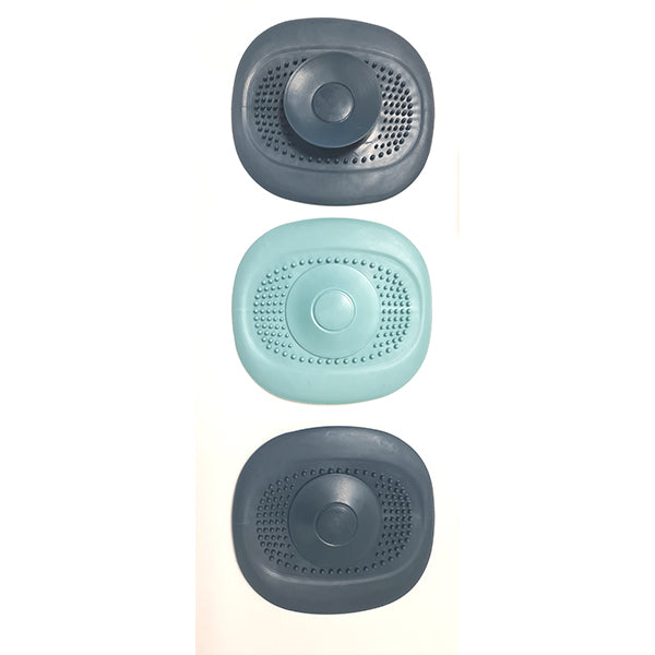 Filtre de vidange Bloctout, ensemble de 3 pièces
