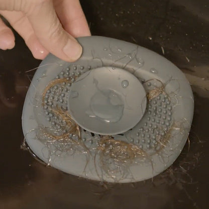 Filtre de vidange Bloctout, ensemble de 3 pièces