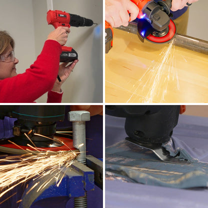 Rotorazer Multi System 10 in 1