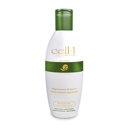 Lotion pour le corps Cell-1, 200 ml