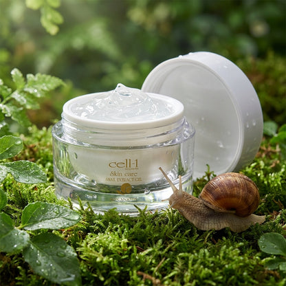 Soin de la peau Cell-1, 50 ml