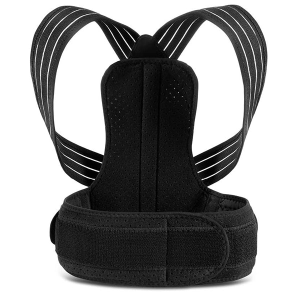 Ceinture de maintien lombaire orthopédique – Correction posturale premium