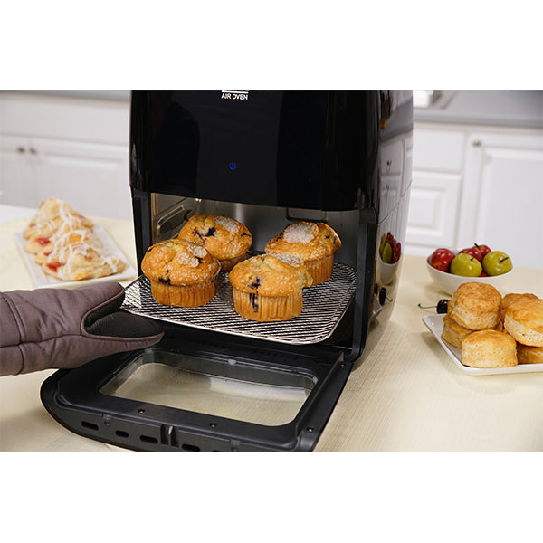 Muffins im Starlyf Air Oven 3-in-1 