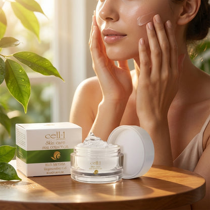Soin de la peau Cell-1, 50 ml