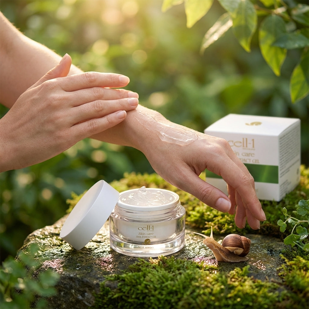 Soin de la peau Cell-1, 50 ml