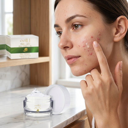 Soin de la peau Cell-1, 50 ml