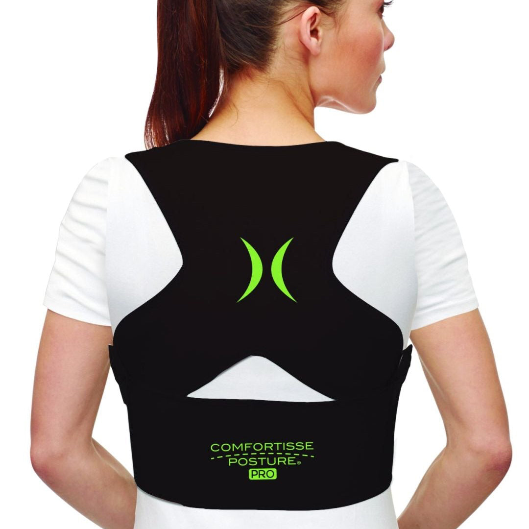 Orthopädischer Rückenstabilisator Comfortisse Posture Pro