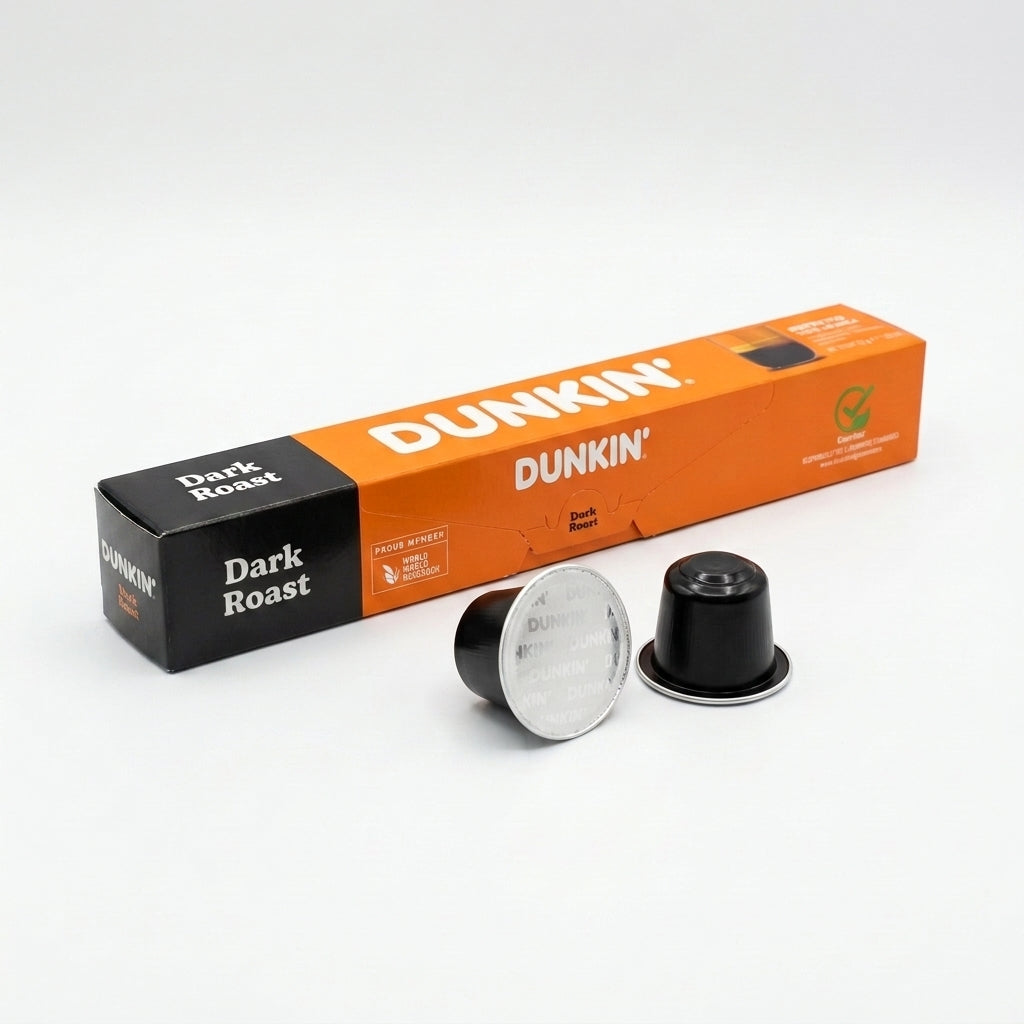 Dunkin' Dark Roast