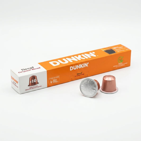 Dunkin' Original Blend Decaf Dunkin'