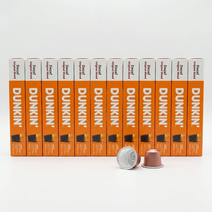 Dunkin' Original Blend Decaf Dunkin'