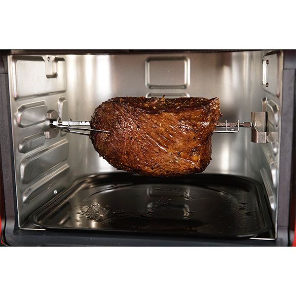 Niedergaren im Starlyf Air Oven 3-in-1 