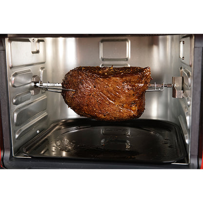 Niedergaren im Starlyf Air Oven 3-in-1 