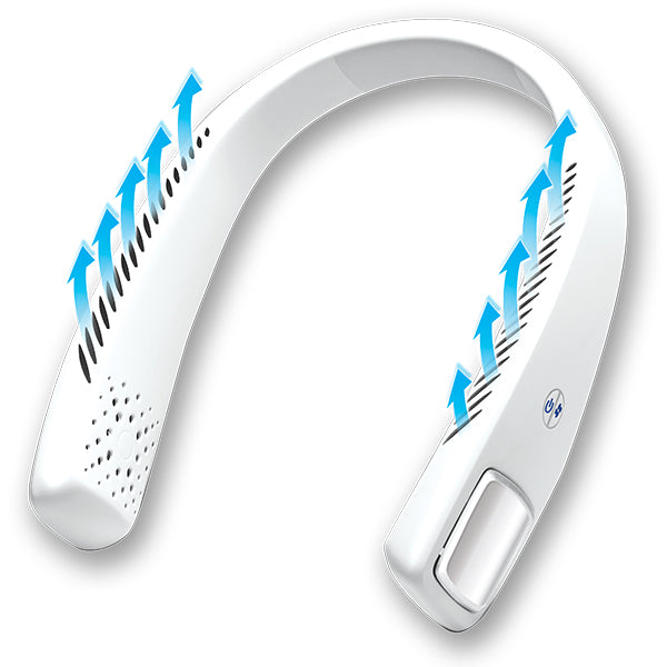 Livington Cool2Go Nackenkühler