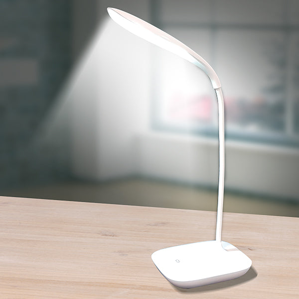 Die Mobile Lamp® ist vielseitig, anpassungsfähig und leuchtend schön.