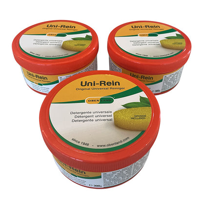 Obenland Universal Reiniger – 3er Set