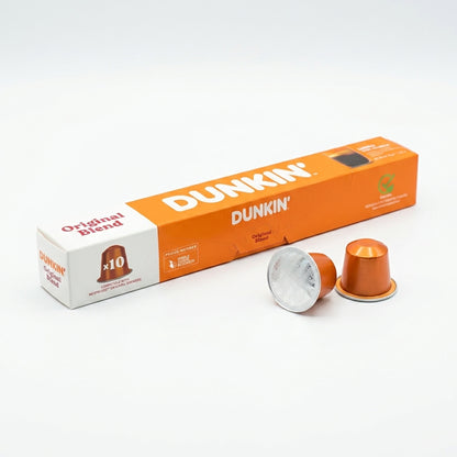 Dunkin' Original Blend