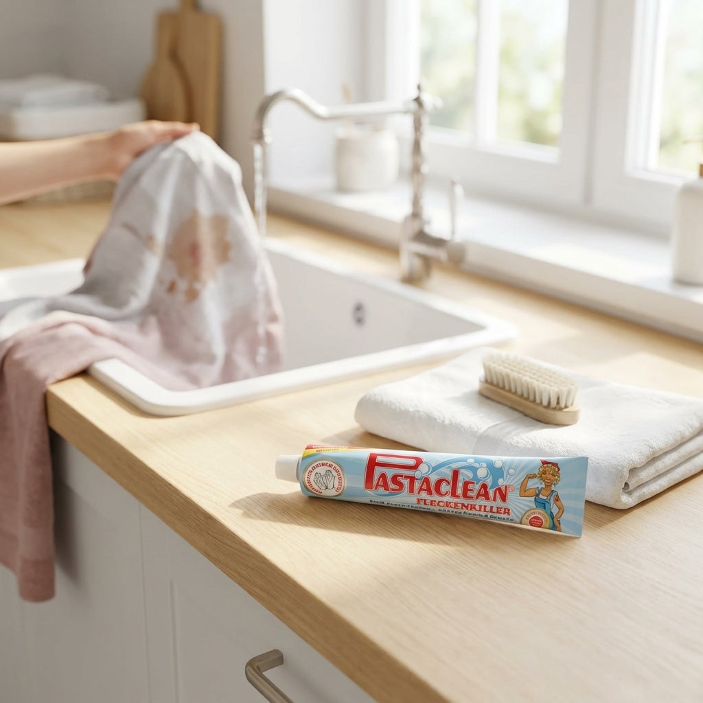 Pastaclean Fleckenkiller 100 ml, 3er Set