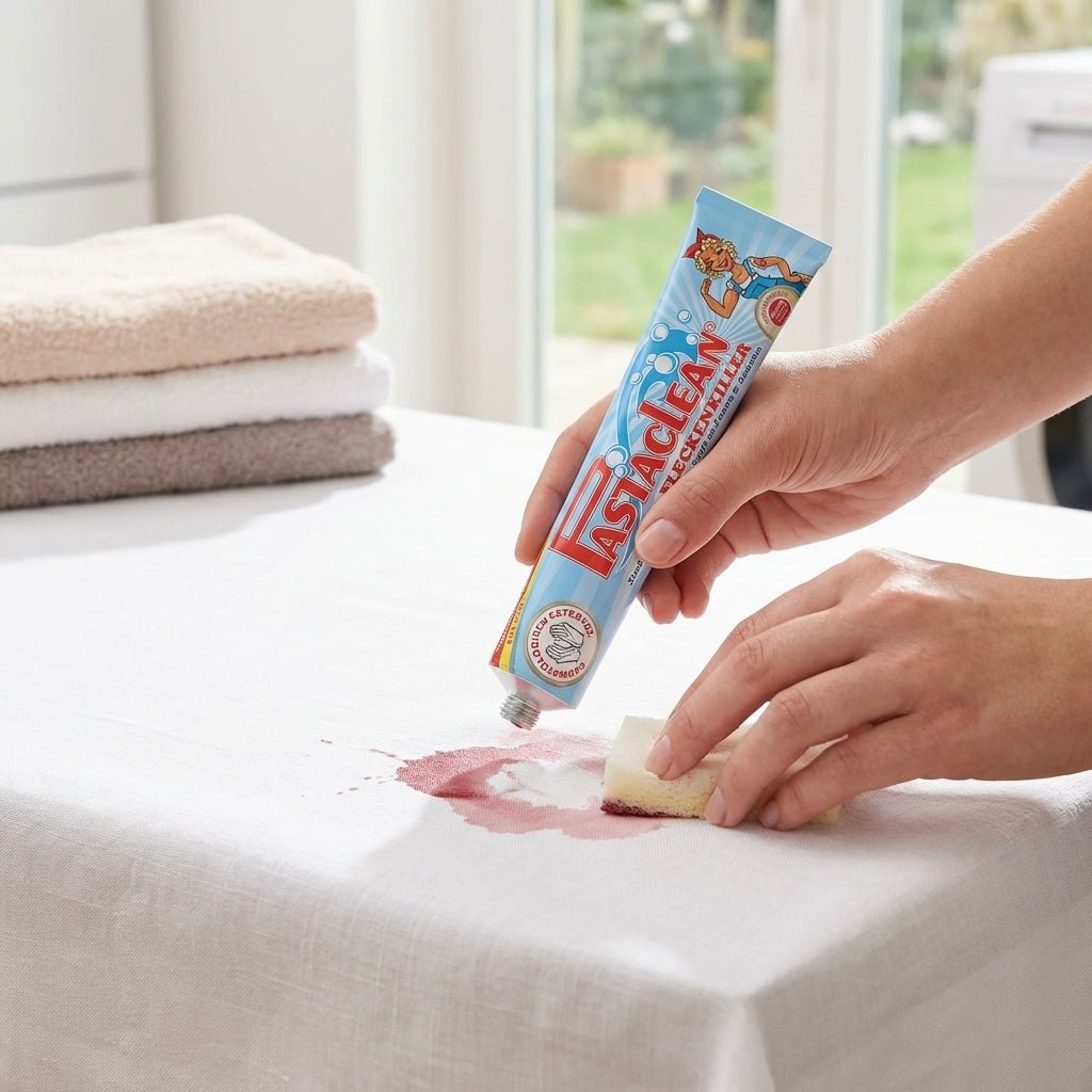 Pastaclean Fleckenkiller 100 ml, 3er Set