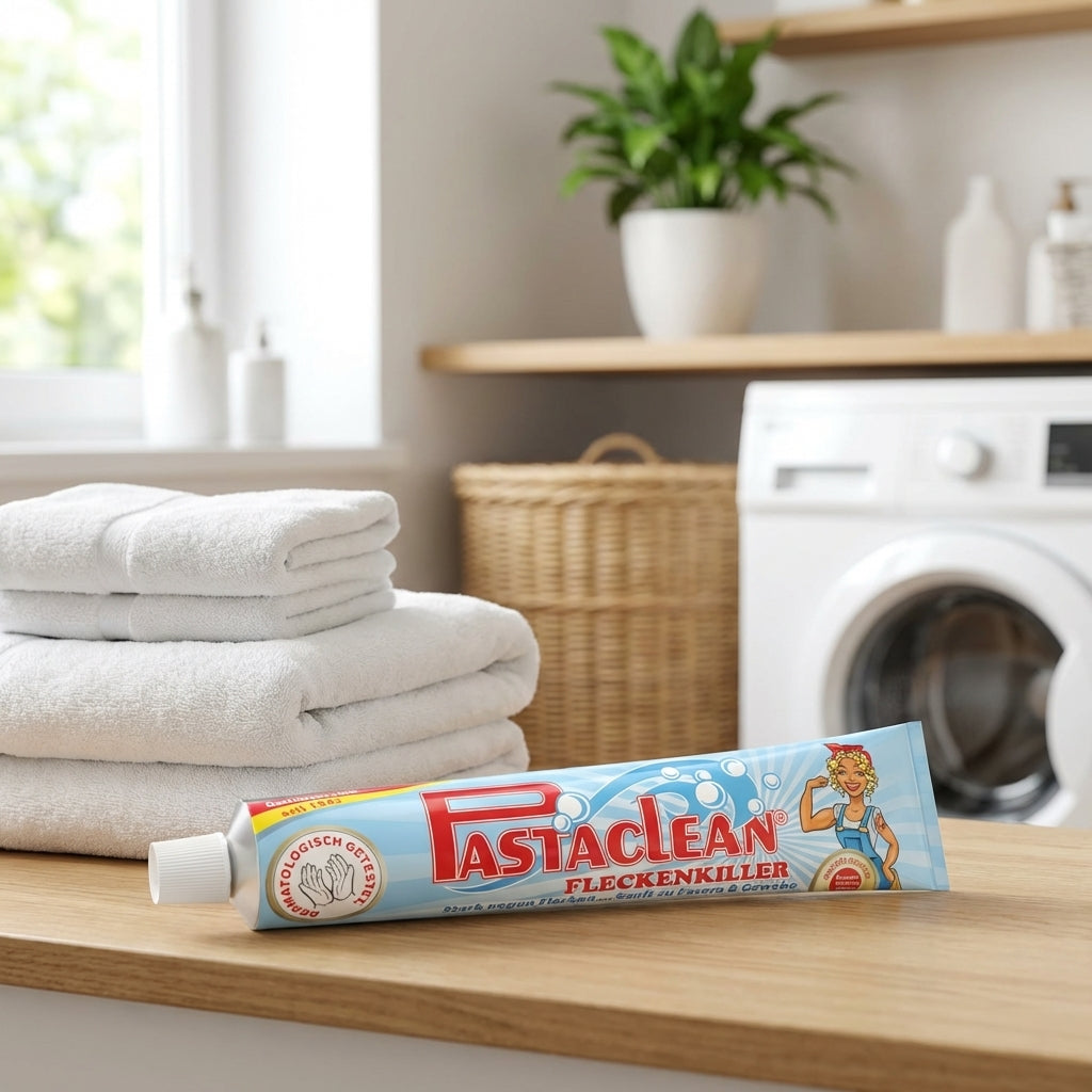 Pastaclean Fleckenkiller 100 ml, 3er Set