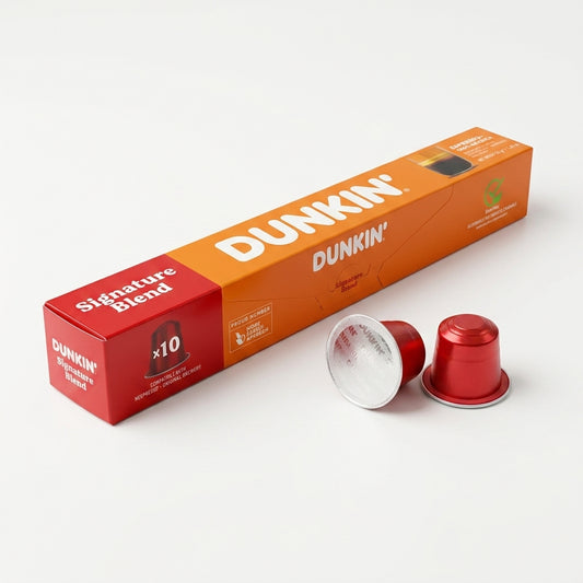 Dunkin' Signature Blend TVShop Schweiz