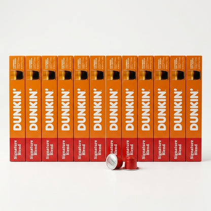 Dunkin' Signature Blend TVShop Schweiz