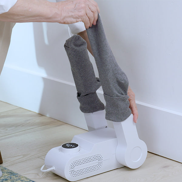 Sèche-chaussures Starlyf