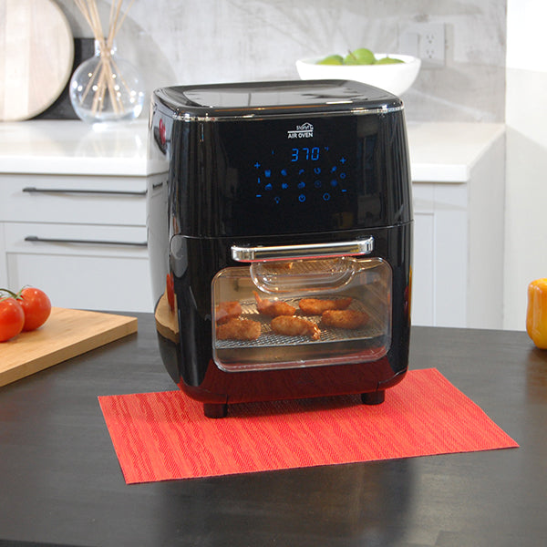 Starlyf Air Oven 3-in-1 in der Küche