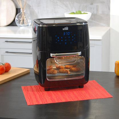 Starlyf Air Oven 3-in-1 in der Küche