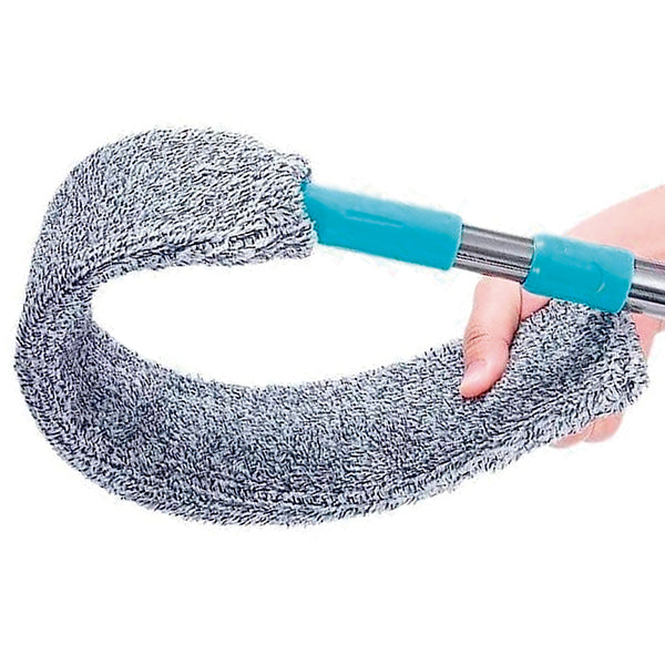 Nettoyeur flexible Starlyf, manche télescopique réglable