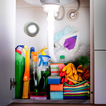 Starlyf Sensor-LED-Lampen Küche