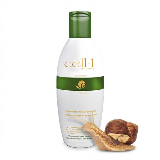 Cell-1 Body Lotion, 200 ml