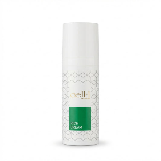 Cell-1 Rich Cream 50 ml